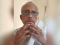 Suspended Dr. Sudhakar discharged from mental hospital following Andhra Pradesh HC orders - Hindi News | Suspended Dr. Sudhakar discharged from mental hospital following Andhra Pradesh HC orders | Latest national News at Lokmattimes.com