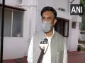 Dr K Sudhakar announces COVID vaccine administration on priority to 45+ - Hindi News | Dr K Sudhakar announces COVID vaccine administration on priority to 45+ | Latest national News at Lokmattimes.com
