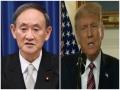 Japan's new PM, Trump discuss free, open India-Pacific vision - Hindi News | Japan's new PM, Trump discuss free, open India-Pacific vision | Latest international News at Lokmattimes.com