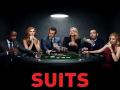 It's a wrap for 'Suits' - Hindi News | It's a wrap for 'Suits' | Latest entertainment News at Lokmattimes.com