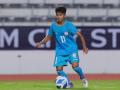 AFC U17 Women’s Asia Cup Qualifiers: Hat-trick girl Sulanjana Raul ready to go the extra mile, as India beat Iran 3-0 - Hindi News | AFC U17 Women’s Asia Cup Qualifiers: Hat-trick girl Sulanjana Raul ready to go the extra mile, as India beat Iran 3-0 | Latest football News at Lokmattimes.com