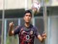 Sumeet Passi hopes to make RoundGlass Punjab fans proud - Hindi News | Sumeet Passi hopes to make RoundGlass Punjab fans proud | Latest football News at Lokmattimes.com