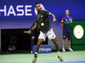 Sumit Nagal becomes first Indian since 2013 to enter second round of Grand Slam singles event - Hindi News | Sumit Nagal becomes first Indian since 2013 to enter second round of Grand Slam singles event | Latest tennis News at Lokmattimes.com
