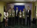 Suncity students commended by Satya Nadella for advanced air monitoring system - Hindi News | Suncity students commended by Satya Nadella for advanced air monitoring system | Latest business News at Lokmattimes.com