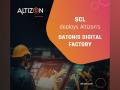 Sundaram Clayton accelerates IIoT led manufacturing transformation journey with Altizon's Datonis Digital Factory - Hindi News | Sundaram Clayton accelerates IIoT led manufacturing transformation journey with Altizon's Datonis Digital Factory | Latest business News at Lokmattimes.com
