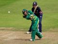 SA's Sune Luus becomes 10th woman to achieve double of 1,000 ODI runs and 100 wickets - Hindi News | SA's Sune Luus becomes 10th woman to achieve double of 1,000 ODI runs and 100 wickets | Latest cricket News at Lokmattimes.com