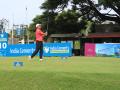 Golf: Sunhit Bishnoi takes one-shot lead on second day of Pro Championship 2023 - Hindi News | Golf: Sunhit Bishnoi takes one-shot lead on second day of Pro Championship 2023 | Latest other-sports News at Lokmattimes.com