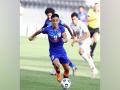Some players were tired: India's assistant manager on Chhetri's substitution against Afghanistan - Hindi News | Some players were tired: India's assistant manager on Chhetri's substitution against Afghanistan | Latest football News at Lokmattimes.com