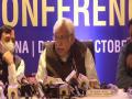 Bihar polls: EC warns of misuse of social media to incite communal, caste violence - Hindi News | Bihar polls: EC warns of misuse of social media to incite communal, caste violence | Latest national News at Lokmattimes.com