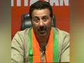 Appointed PA to ensure smooth work: Sunny Deol dubs controversy as 'unfortunate' - Hindi News | Appointed PA to ensure smooth work: Sunny Deol dubs controversy as 'unfortunate' | Latest politics News at Lokmattimes.com