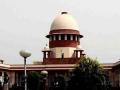 SC stays proceedings before Delhi High Court cases related to Covid-19 vaccination - Hindi News | SC stays proceedings before Delhi High Court cases related to Covid-19 vaccination | Latest national News at Lokmattimes.com