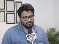 Babul Supriyo to file defamation case against CPI-M's Salim - Hindi News | Babul Supriyo to file defamation case against CPI-M's Salim | Latest national News at Lokmattimes.com