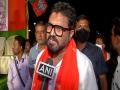 Babul Supriyo says West Bengal people want end to 'rice-thief' TMC rule - Hindi News | Babul Supriyo says West Bengal people want end to 'rice-thief' TMC rule | Latest politics News at Lokmattimes.com