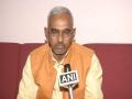 Uttar Pradesh: Can say with pride Godse was not a terrorist, says BJP MLA Surendra Singh - Hindi News | Uttar Pradesh: Can say with pride Godse was not a terrorist, says BJP MLA Surendra Singh | Latest national News at Lokmattimes.com