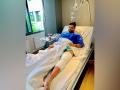Second knee surgery was tough call to make: Suresh Raina - Hindi News | Second knee surgery was tough call to make: Suresh Raina | Latest cricket News at Lokmattimes.com