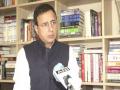 Congress leader Randeep Singh Surjewala tests positive for COVID-19 - Hindi News | Congress leader Randeep Singh Surjewala tests positive for COVID-19 | Latest national News at Lokmattimes.com
