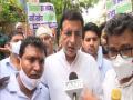 Keep me in for 70 years, but take back farm laws: Randeep Surjewala - Hindi News | Keep me in for 70 years, but take back farm laws: Randeep Surjewala | Latest politics News at Lokmattimes.com