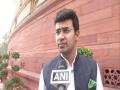 Siddaramaiah living in cocoon of his own, BJP will secure majority in Karnataka: Tejasvi Surya - Hindi News | Siddaramaiah living in cocoon of his own, BJP will secure majority in Karnataka: Tejasvi Surya | Latest politics News at Lokmattimes.com