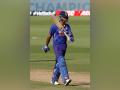 Ind vs WI, 2nd ODI: Suryakumar Yadav's half-century helped hosts post a modest 237/9 in 50 overs - Hindi News | Ind vs WI, 2nd ODI: Suryakumar Yadav's half-century helped hosts post a modest 237/9 in 50 overs | Latest cricket News at Lokmattimes.com