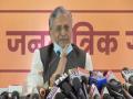 Bihar Deputy Chief Minister Sushil Kumar Modi tests positive for COVID-19 - Hindi News | Bihar Deputy Chief Minister Sushil Kumar Modi tests positive for COVID-19 | Latest national News at Lokmattimes.com