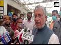 Sushil Modi targets Opposition, compares Bihar with Maharashtra on COVID front - Hindi News | Sushil Modi targets Opposition, compares Bihar with Maharashtra on COVID front | Latest national News at Lokmattimes.com