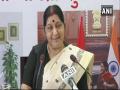 Foreign dignitaries, others mourn Sushma Swaraj's demise - Hindi News | Foreign dignitaries, others mourn Sushma Swaraj's demise | Latest international News at Lokmattimes.com