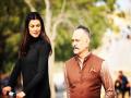 Sushmita Sen introduces Manish Chaudhari's 'suave, ruthless character' in 'Aarya' - Hindi News | Sushmita Sen introduces Manish Chaudhari's 'suave, ruthless character' in 'Aarya' | Latest entertainment News at Lokmattimes.com
