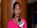 Dreamt of Arjuna Award after winning gold in Asian Athletics Championships: Swapna Barman - Hindi News | Dreamt of Arjuna Award after winning gold in Asian Athletics Championships: Swapna Barman | Latest international News at Lokmattimes.com