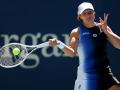 U.S Open: Swiatek surges past Kaja Juvan to reach pre-quarterfinals - Hindi News | U.S Open: Swiatek surges past Kaja Juvan to reach pre-quarterfinals | Latest tennis News at Lokmattimes.com
