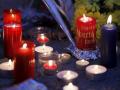 Swiss light virtual candles in tribute for Coronavirus victims - Hindi News | Swiss light virtual candles in tribute for Coronavirus victims | Latest international News at Lokmattimes.com