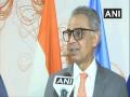 We'll soar when they stoop: Akbaruddin ahead of 74th UNGA session - Hindi News | We'll soar when they stoop: Akbaruddin ahead of 74th UNGA session | Latest international News at Lokmattimes.com