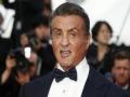 Sylvester Stallone reveals his 'secret life' - Hindi News | Sylvester Stallone reveals his 'secret life' | Latest entertainment News at Lokmattimes.com
