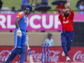 Semifinal trilogy: India, England face-off yet again; key stats ahead of Wankhede clash - Hindi News | Semifinal trilogy: India, England face-off yet again; key stats ahead of Wankhede clash | Latest other-sports News at Lokmattimes.com