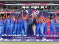 T20 World Cup Final: Celebrities Toast to ‘Cup of Joy’ As Team India End Trophy Drought (See Tweets) - Hindi News | T20 World Cup Final: Celebrities Toast to ‘Cup of Joy’ As Team India End Trophy Drought (See Tweets) | Latest national News at Lokmattimes.com