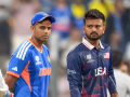 T20 WC: Bowlers were exceptional, top-order failure cost us, says USA's Patel after India defeat - Hindi News | T20 WC: Bowlers were exceptional, top-order failure cost us, says USA's Patel after India defeat | Latest other-sports News at Lokmattimes.com