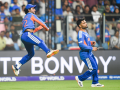 T20 WC: Rinku Singh wins 'fielder of the match' medal after India beat USA in opener - Hindi News | T20 WC: Rinku Singh wins 'fielder of the match' medal after India beat USA in opener | Latest other-sports News at Lokmattimes.com