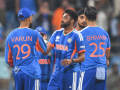 'Pack your bags and come': Siraj reveals Surya's message on T20 WC call up - Hindi News | 'Pack your bags and come': Siraj reveals Surya's message on T20 WC call up | Latest other-sports News at Lokmattimes.com