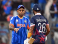 T20 WC: Statistical review from India vs USA clash - Hindi News | T20 WC: Statistical review from India vs USA clash | Latest other-sports News at Lokmattimes.com