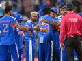 T20 WC: Surya's 84*, Siraj's 3-29 help India overcome USA by 29 runs - Hindi News | T20 WC: Surya's 84*, Siraj's 3-29 help India overcome USA by 29 runs | Latest other-sports News at Lokmattimes.com