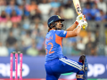 T20 WC: Ishan Kishan suffers toe injury in nets ahead of Namibia clash - Hindi News | T20 WC: Ishan Kishan suffers toe injury in nets ahead of Namibia clash | Latest other-sports News at Lokmattimes.com