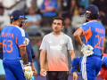T20 WC: Gambhir hosts dinner for Indian team at his residence ahead of the Namibia match - Hindi News | T20 WC: Gambhir hosts dinner for Indian team at his residence ahead of the Namibia match | Latest other-sports News at Lokmattimes.com