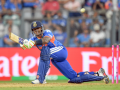T20 World Cup: Suryakumar's 84 not out takes India to respectable 161/9 vs USA - Hindi News | T20 World Cup: Suryakumar's 84 not out takes India to respectable 161/9 vs USA | Latest other-sports News at Lokmattimes.com