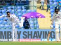 2nd Test: Surprising that India went back to bowl, wicket still very good to bat, says Pierre - Hindi News | 2nd Test: Surprising that India went back to bowl, wicket still very good to bat, says Pierre | Latest other-sports News at Lokmattimes.com