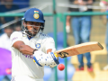 2nd Test: India include Sai and Nitish, Muthusamy replaces Bosch as SA elect to bat - Hindi News | 2nd Test: India include Sai and Nitish, Muthusamy replaces Bosch as SA elect to bat | Latest other-sports News at Lokmattimes.com