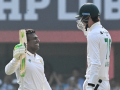 2nd Test: Muthusamy’s 109, Jansen’s 93 take South Africa to 489 against India - Hindi News | 2nd Test: Muthusamy’s 109, Jansen’s 93 take South Africa to 489 against India | Latest other-sports News at Lokmattimes.com