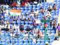 2nd Test: Solid turnout for India-WI clash in New Delhi, more fans expected to come on Sunday - Hindi News | 2nd Test: Solid turnout for India-WI clash in New Delhi, more fans expected to come on Sunday | Latest other-sports News at Lokmattimes.com