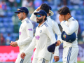 2nd Test: Jadeja, Kuldeep reduce WI to 140/4 after Gill’s unbeaten 129 propels India to 518/5 - Hindi News | 2nd Test: Jadeja, Kuldeep reduce WI to 140/4 after Gill’s unbeaten 129 propels India to 518/5 | Latest other-sports News at Lokmattimes.com