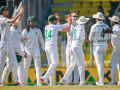 2nd Test: South Africa hand India biggest defeat to clinch historic series win - Hindi News | 2nd Test: South Africa hand India biggest defeat to clinch historic series win | Latest other-sports News at Lokmattimes.com
