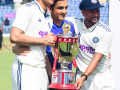 It’s still very early days, Gill hasn’t yet faced the worst days of captaincy: Gambhir - Hindi News | It’s still very early days, Gill hasn’t yet faced the worst days of captaincy: Gambhir | Latest other-sports News at Lokmattimes.com