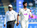 2nd Test: Heartening to have taken 20 West Indies wickets on a slow pitch, says Washington - Hindi News | 2nd Test: Heartening to have taken 20 West Indies wickets on a slow pitch, says Washington | Latest other-sports News at Lokmattimes.com